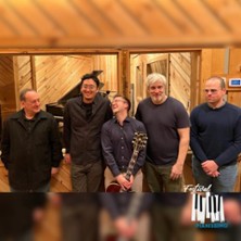 Grant Stewart - Michael Weiss - Philip Lewin « New York » Quintet Ft. Joan Fort