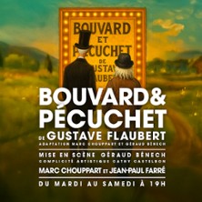 BOUVARD ET PECUCHET