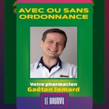 Avec ou Sans Ordonnance