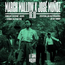 March Mallow