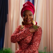 Angélique Kidjo
