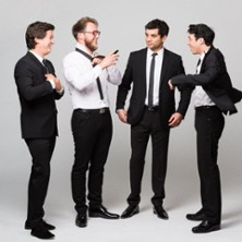 Quatuor Van Kuijk