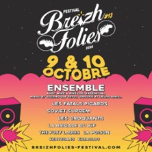 Festival Breizh Folies