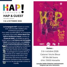 Hap & Guest
