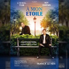 A MON ETOILE