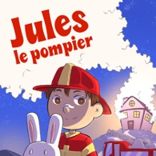 Jules le Pompier