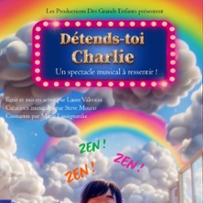 Détends-Toi Charlie