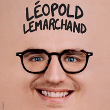 LEOPOLD LEMARCHAND Festival Dr&ocirc;lement Bien 2027