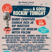 Good Rockin' Tonight