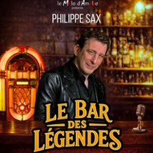 LE BAR DES LEGENDES