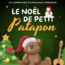 Le Noël de Petit Patapon