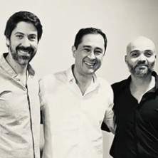 Trio Maïcé ft. Philippe Powell