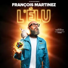 Fran&ccedil;ois Martinez