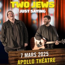 Two Jews