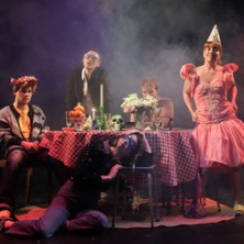 Fête des Mères