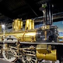 CITE DU TRAIN - MULHOUSE MULHOUSE