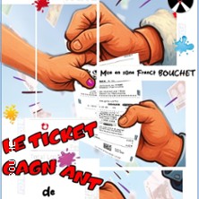 Le Ticket Gagnant