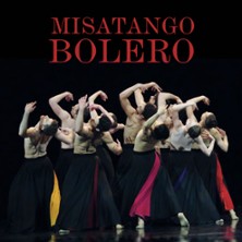 Bol&eacute;ro Misatango - Ballet Julien Lestel