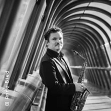 Baptiste Herbin - Django Trio