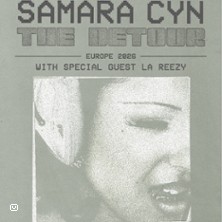Samara Cyn - The Detour