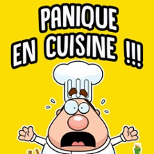 Panique en Cuisine !