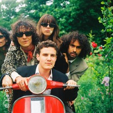 La Parade - Indie-Pop