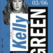 Kelly Green Quartet