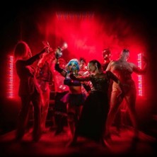 Cabaret Bad Biches : Qui a tu&eacute; Constance