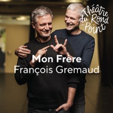 MON FRERE