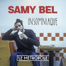 Samy Bel