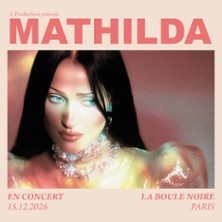 Mathilda