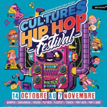 Cultures Hip Hop Festival