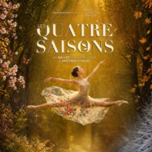 Les 4 Saisons (Antonio Vivaldi)
