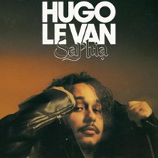 Hugo Le Van - Saphia