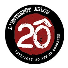 SITE DE L'ENTREPOT ARLON