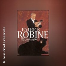 Patrick Robine