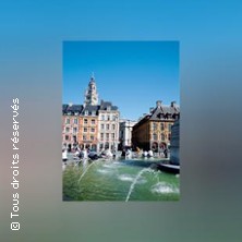 OFFICE DE TOURISME DE LILLE LILLE