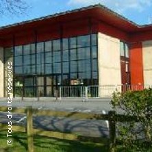 LE CARRE DU PERCHE MORTAGNE AU PERCHE