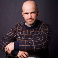Zachary Wilder