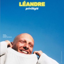 LEANDRE Festival Dr&ocirc;lement Bien 2027
