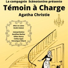 Témoin à Charge