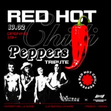 Red Hot Tribute