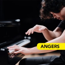 Onpl - Sur un Thème de Paganini