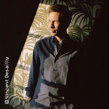 Alex Beaupain