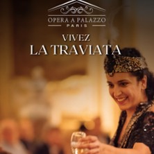 La Traviata - Musée Jacquemart-André, Paris