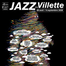 Festival Jazz à la Villette