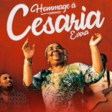 Cesaria Evora Orchestra