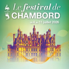 Thibaut Garcia & Antoine Morini&egrave;re - Fesival de Chambord