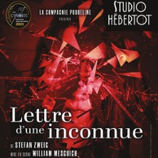 Lettre d'une Inconnue