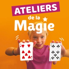 Festival Vive la Magie 19&egrave;me Edition - Atelier de la Magie Enfant